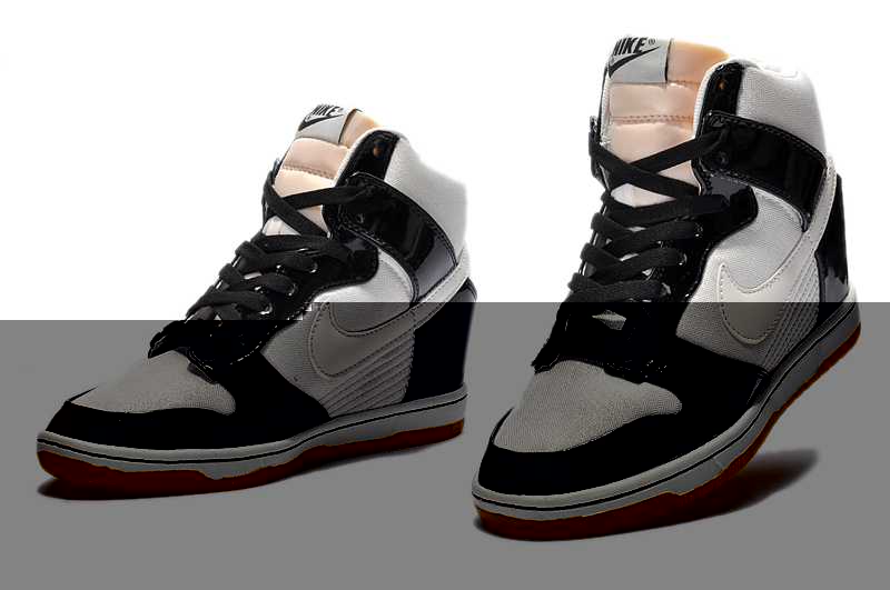 Nike Dunk Sky Hi pas cher le dernier running vente chaude45